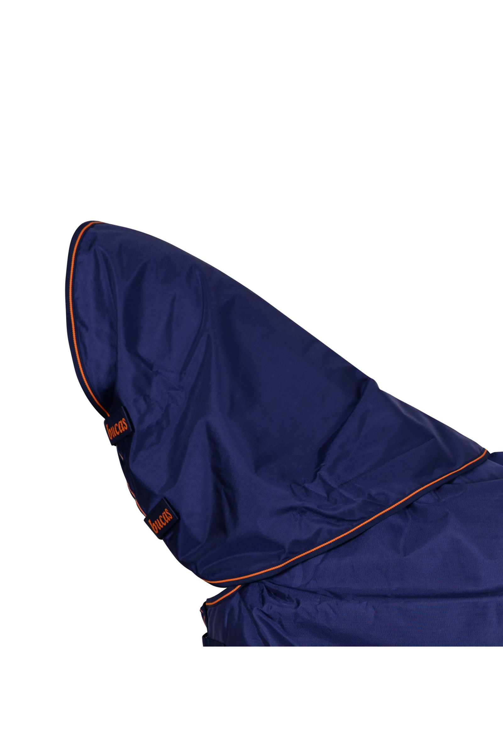 Bucas Therapy Turnout Neck