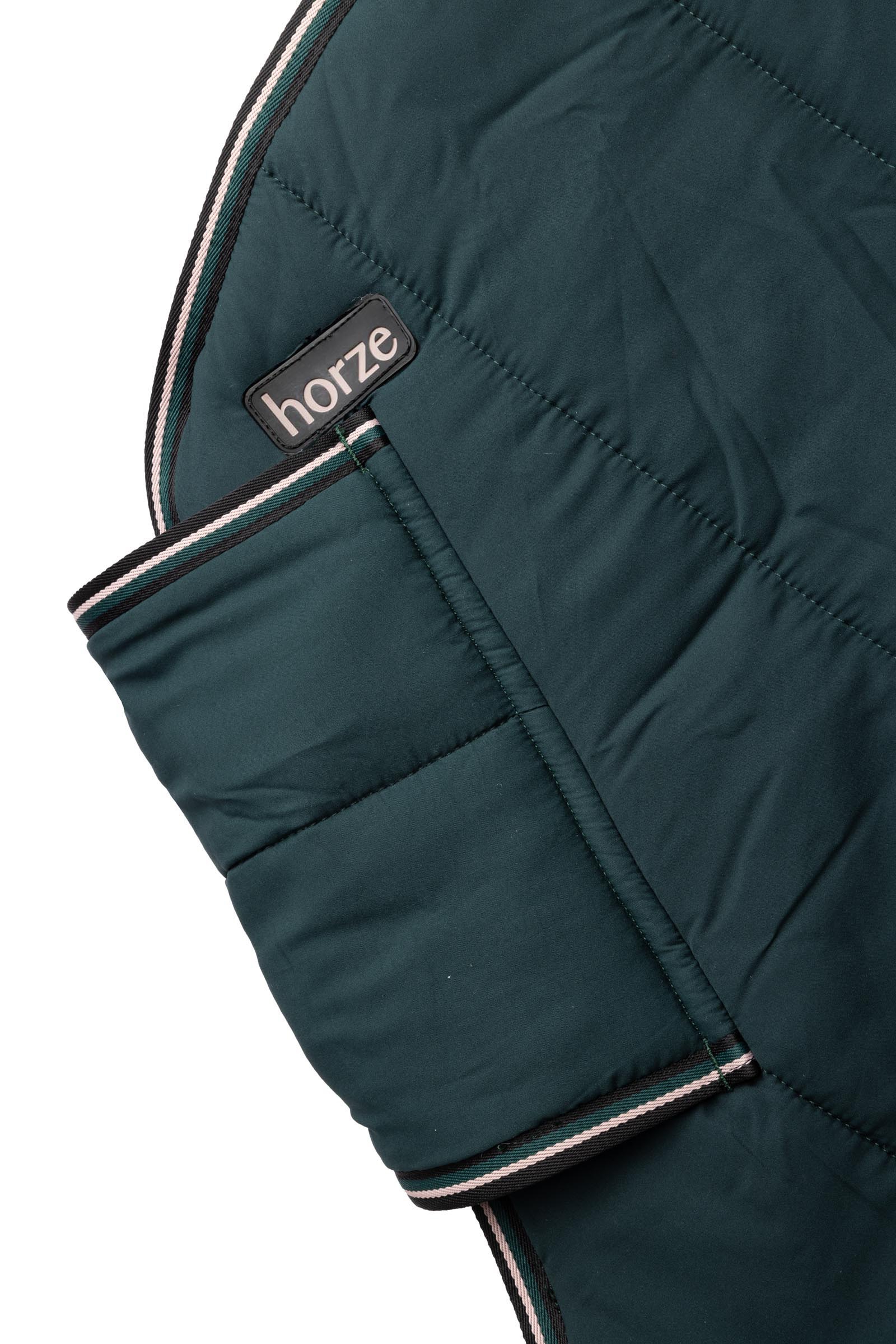 Horze Glasgow Pony Stable Rug Hood