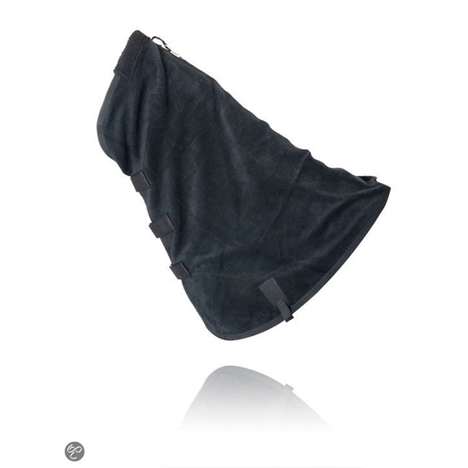 Back on Track Neck for Supreme Fleece Rug