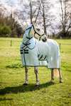 Horseware Amigo Bug Buster Fly Rug With Detachable Neck