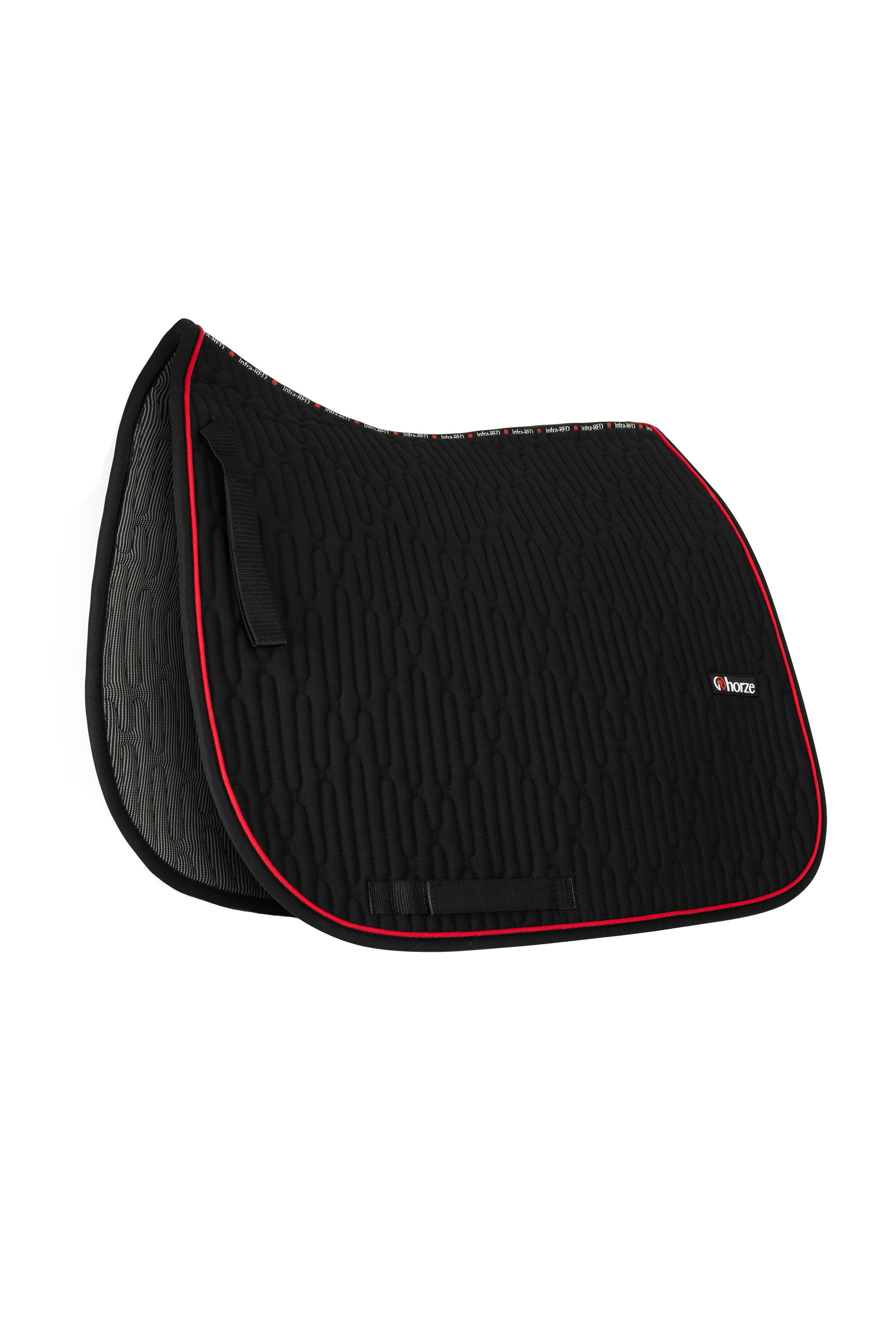 Horze Cairo Infra-red Dressage Saddle Pad