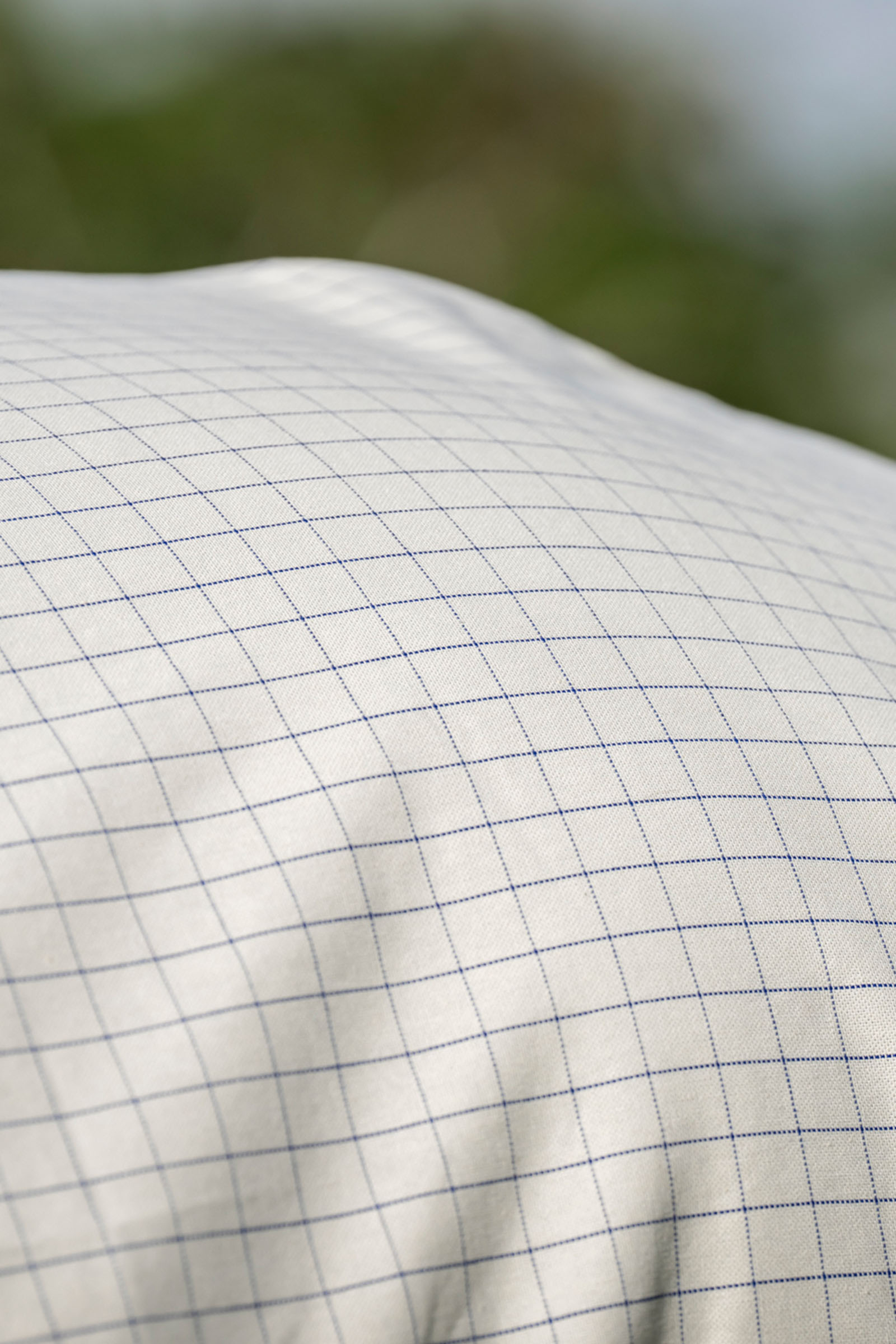 Horseware Rambo Optimo Supreme Summer Sheet Plus, 0g