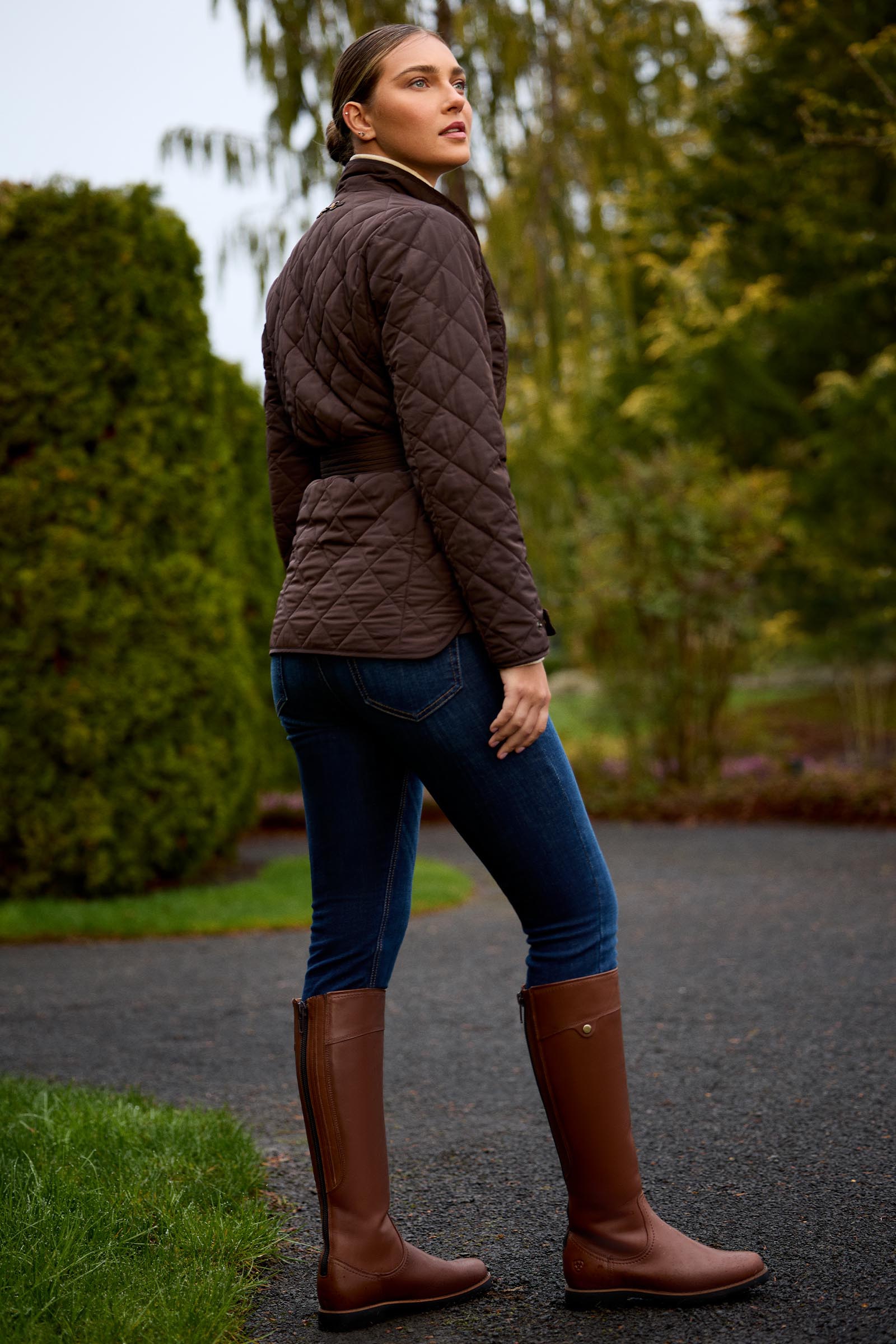 Ariat Woodside Women's Jacket