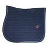 Kentucky Horsewear Saddle Pad glitter rope show jumping