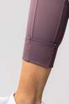 Horze Anya Women´s Fullgrip Hybrid Thermotights
