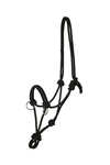 Kieffer Ruby Rope Halter