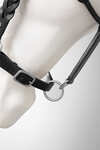 Horze Rennes Leather Halter