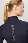 Tommy Hilfiger Equestrian Derby Women&acute;s Training Jacket
