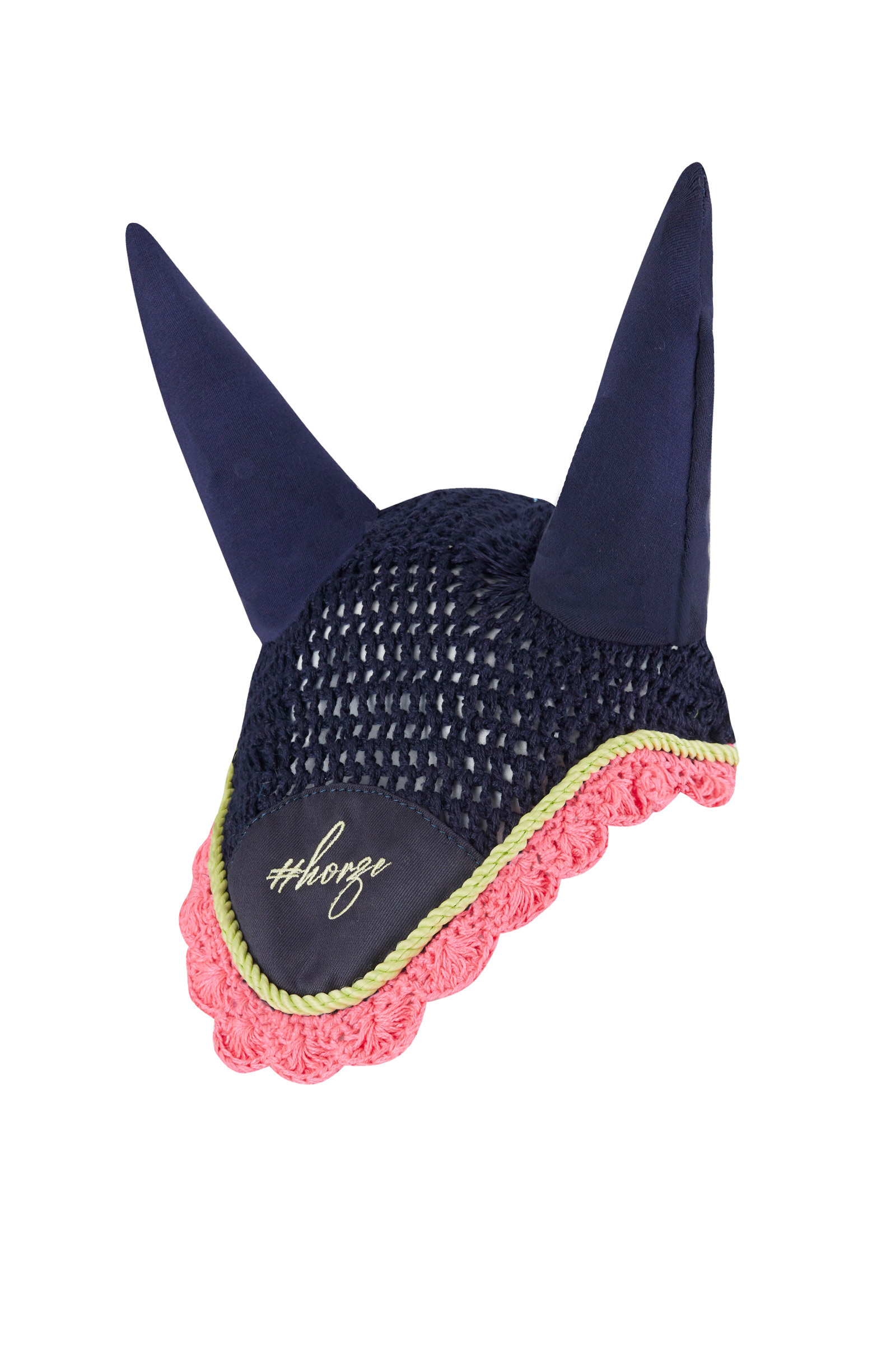 Horze Magic Carousel Part 2 Ear Nets