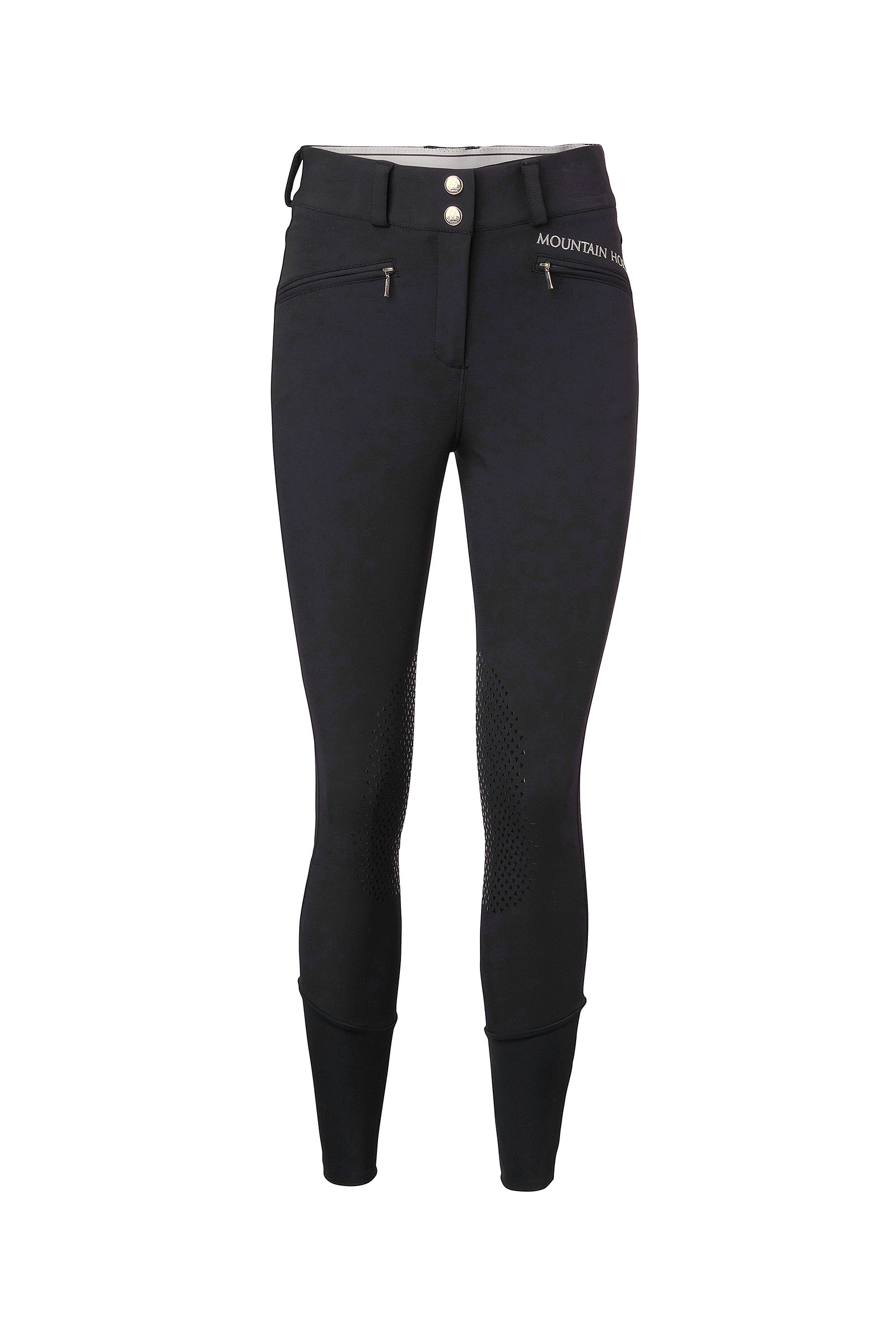 Black Mountain Horse Diana Women&acute;s Knee Grip Breeches