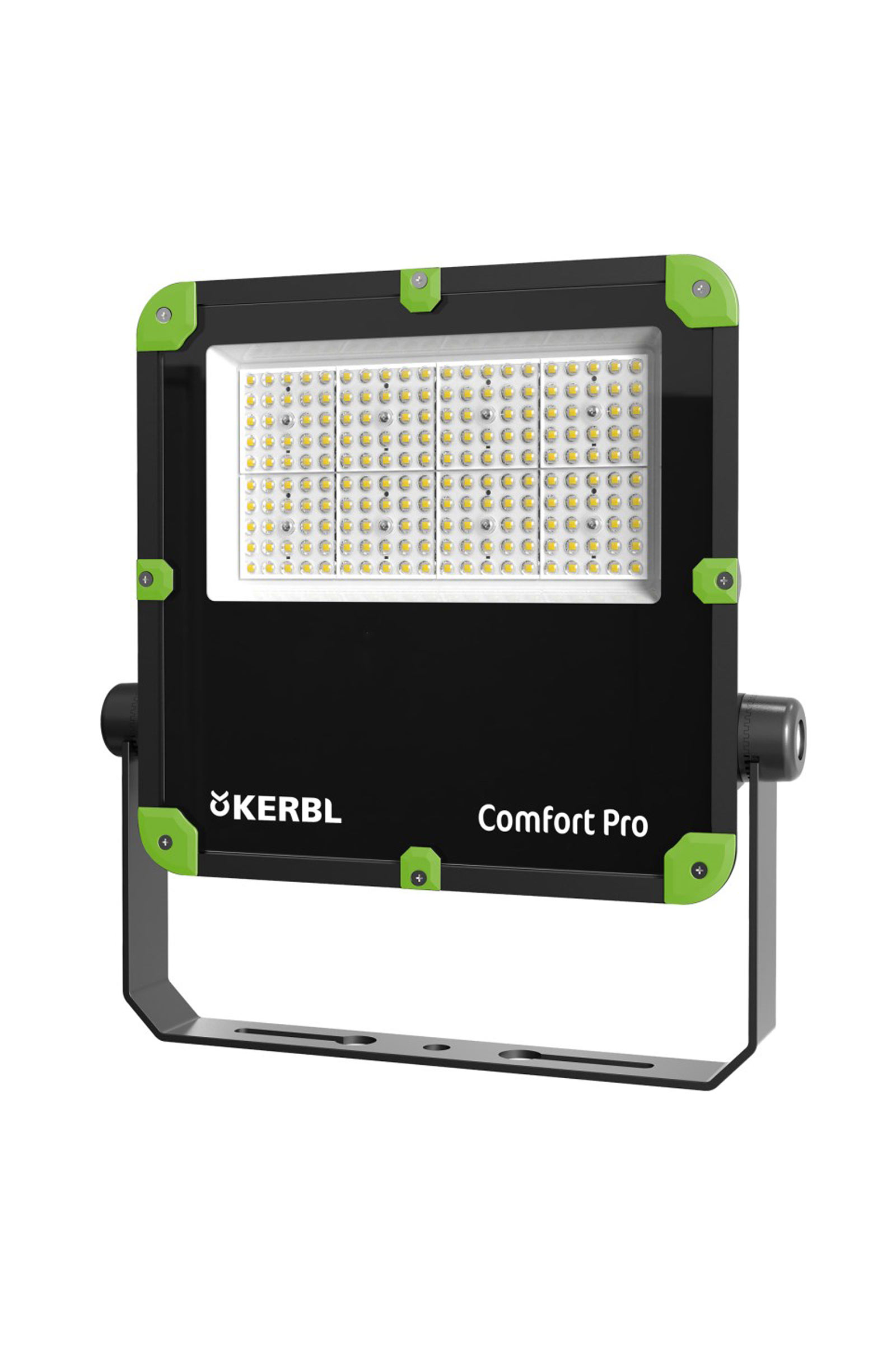 Kerbl LED Comfort Pro Floodlight, 100W (Version 2025)