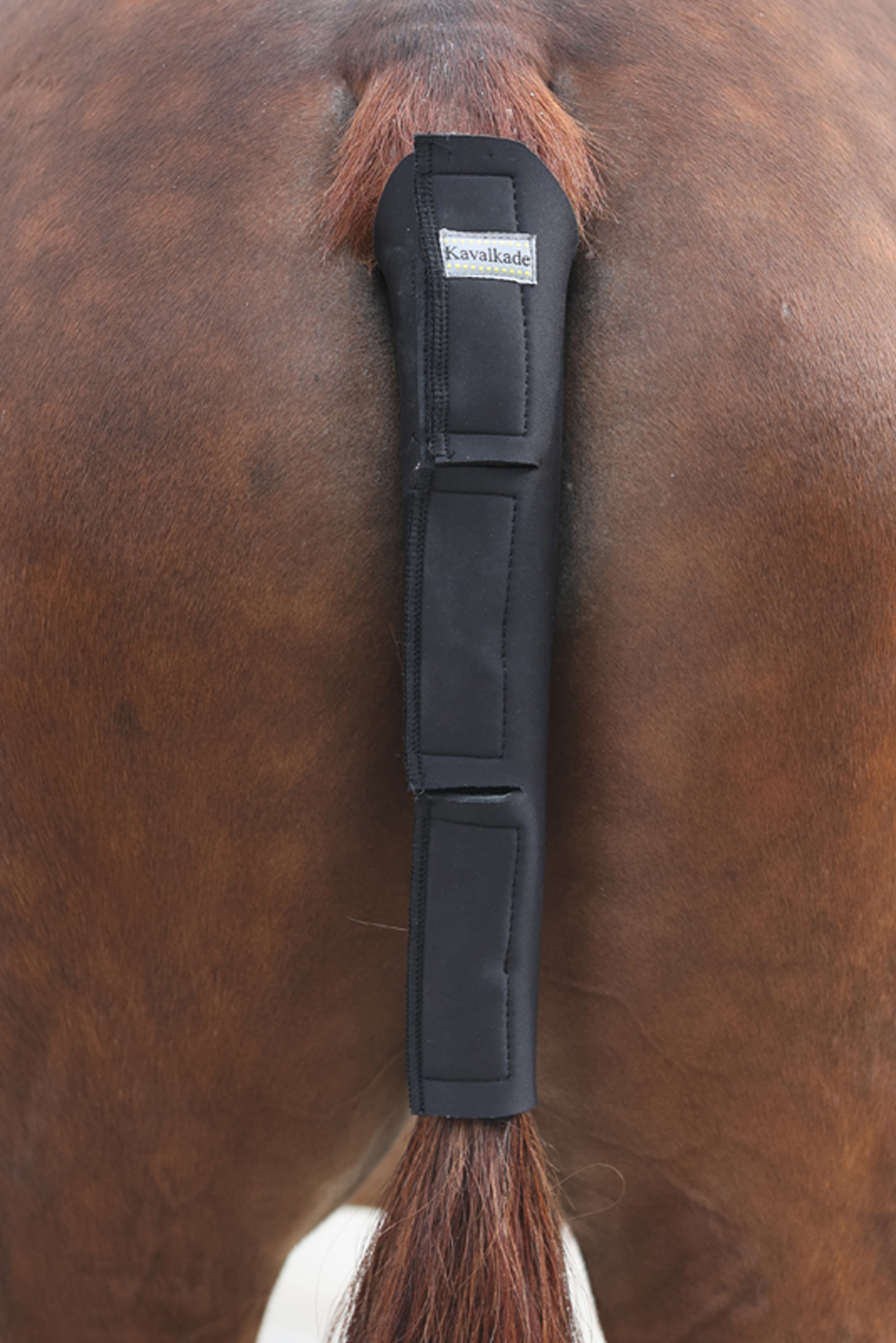 Kavalkade Neoprene Tail Guard
