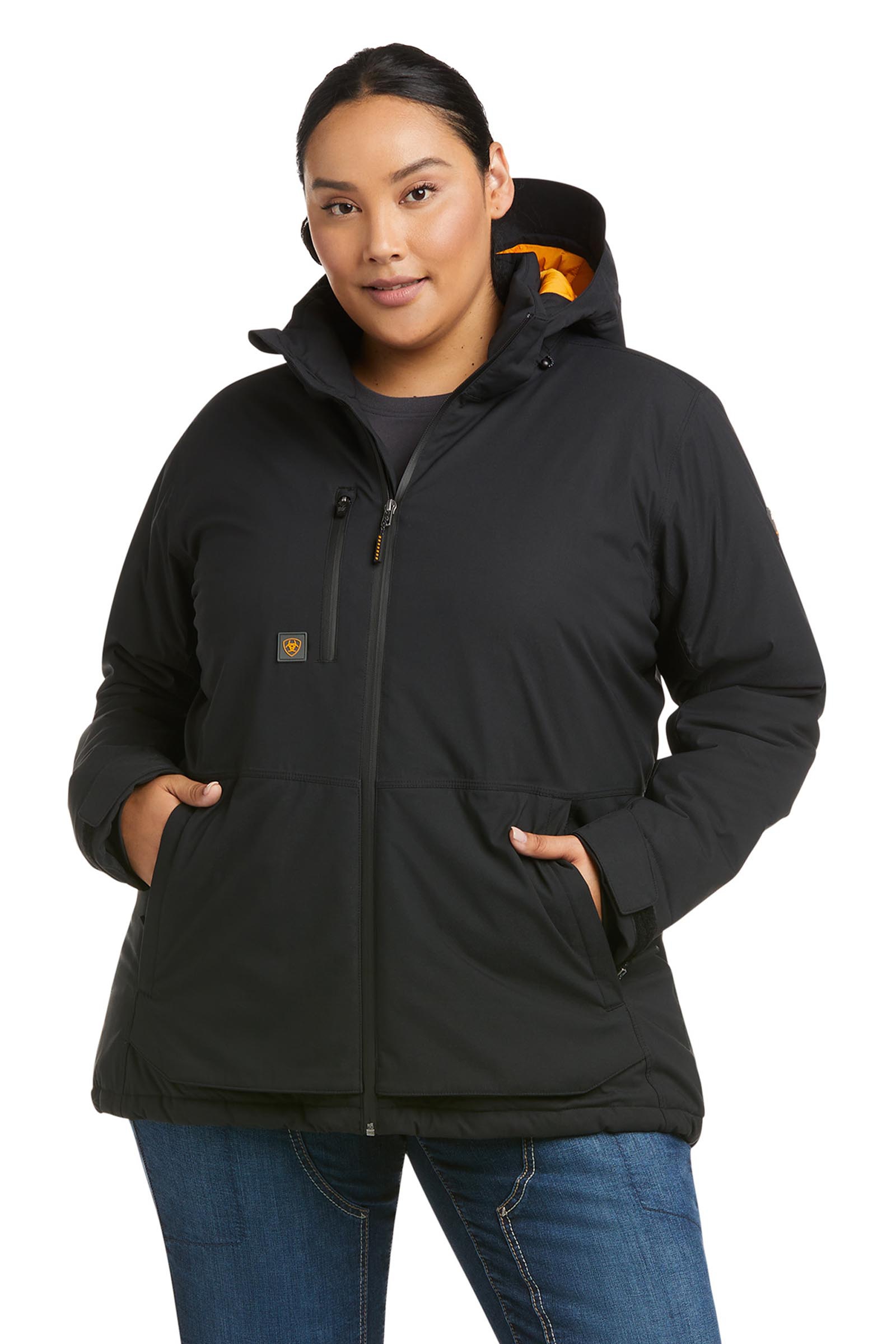 Ariat Rebar Storm Fighter 2.0 Women's Waterproof Jacket