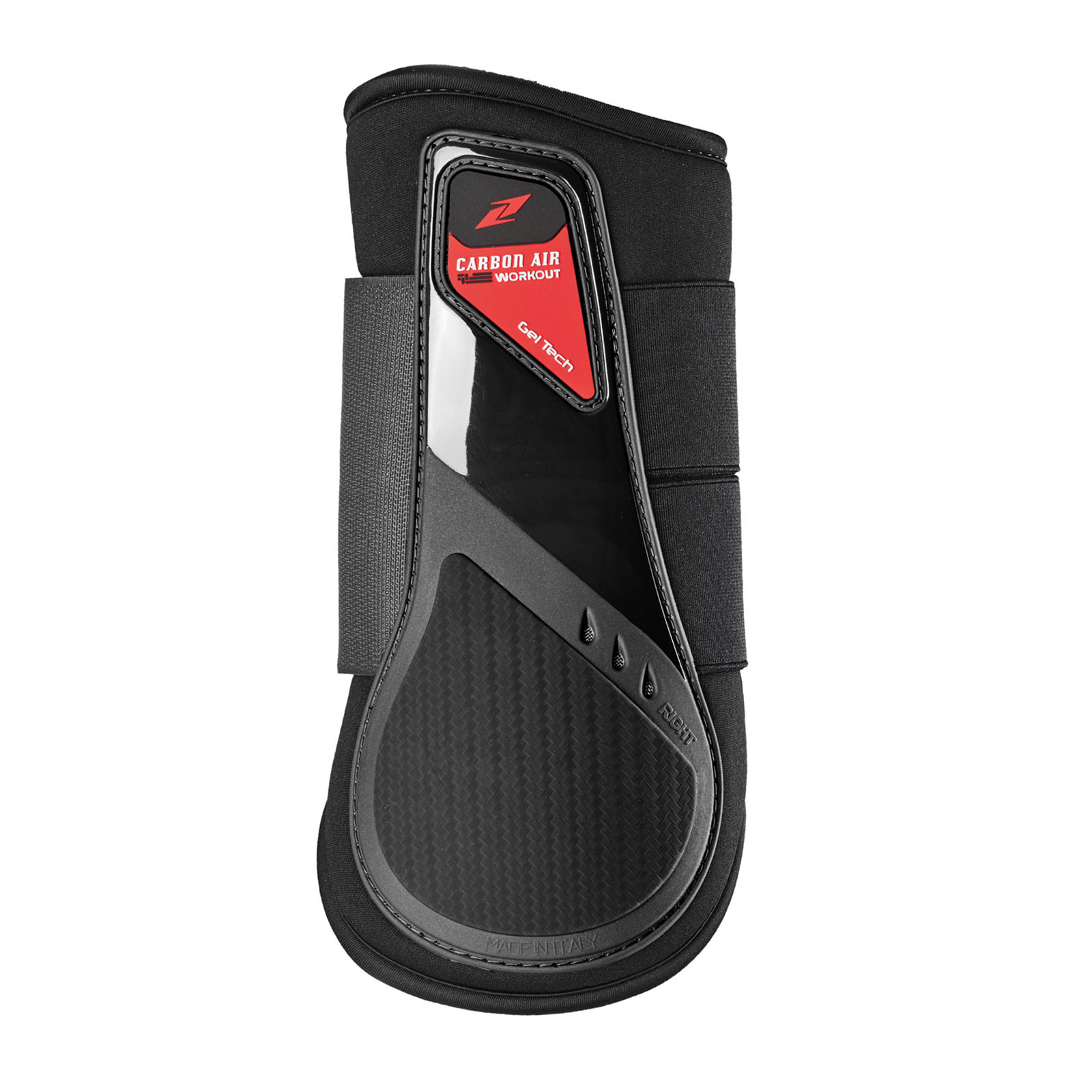 Zandona CARBON AIR WORKOUT front