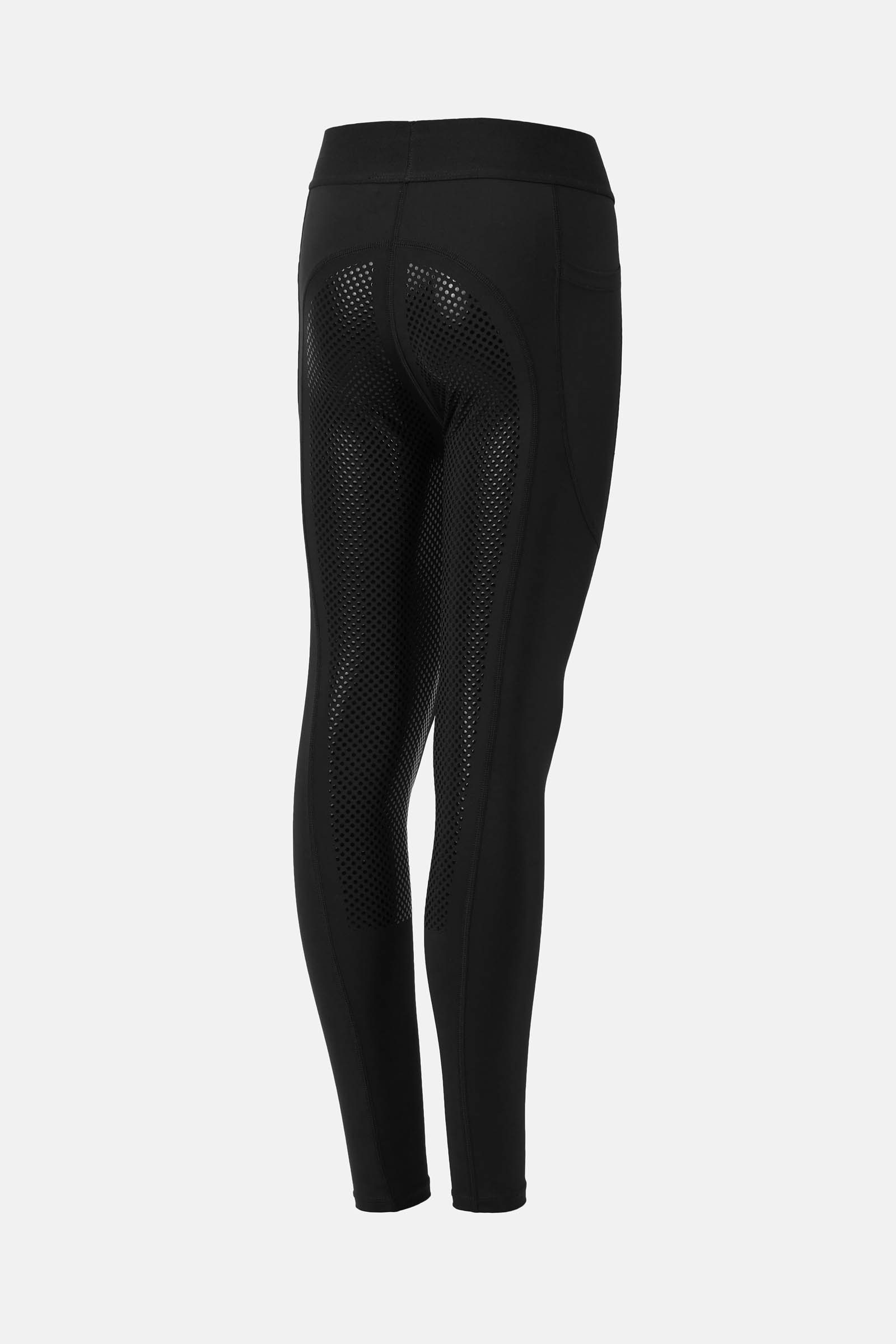 Horze Young Rider Maia Fullgrip Riding Tights