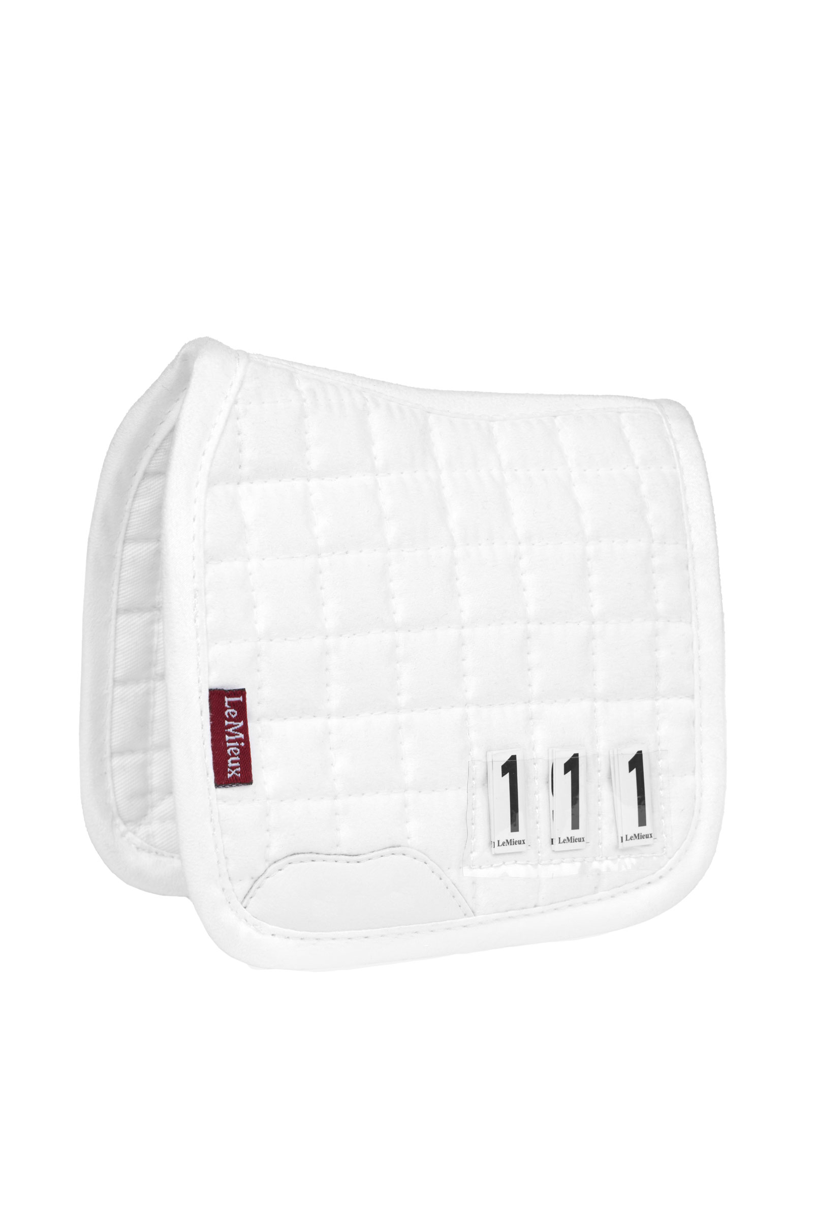 LeMieux Toy Pony Dressage Saddle Pad