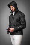 AA Milis Men's Waterproof Jacket