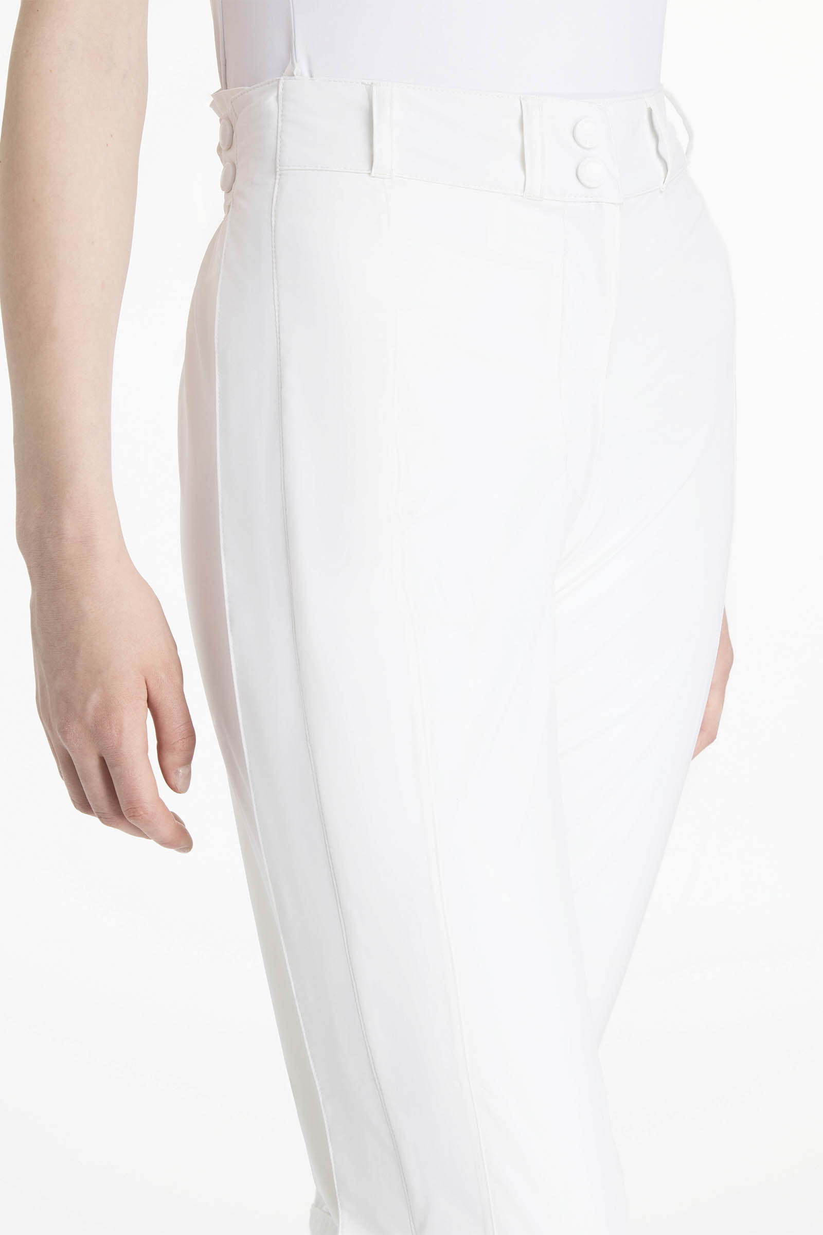 LeMieux Darcey Waterproof 3/4 Over Breeches