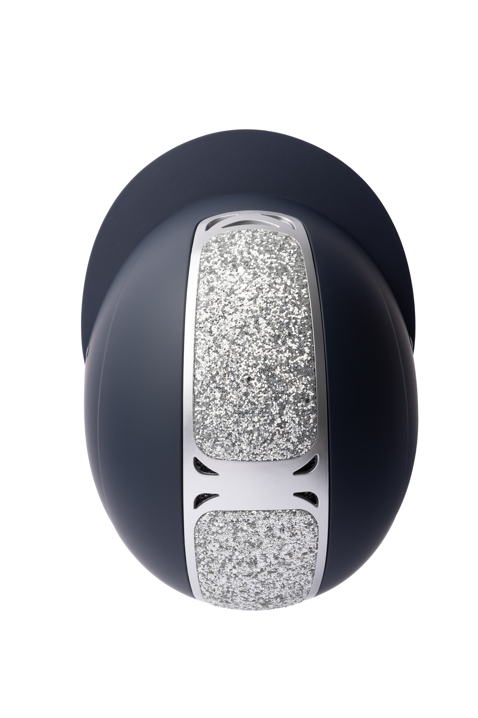 Horze Arix II Crystal Helmet