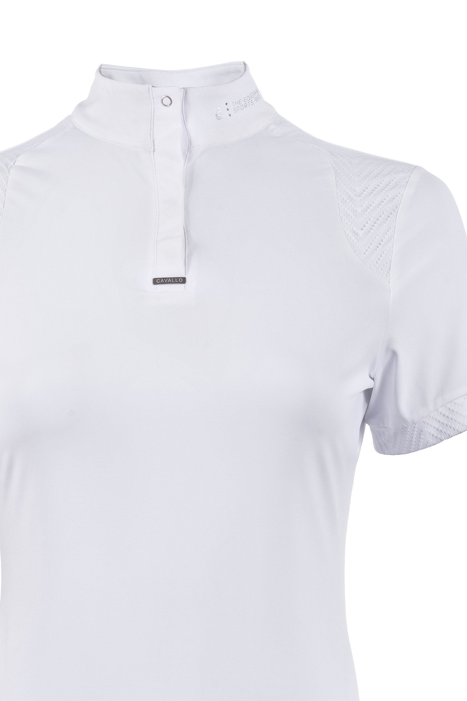 Cavallo CavalComp Halfzip Shirt
