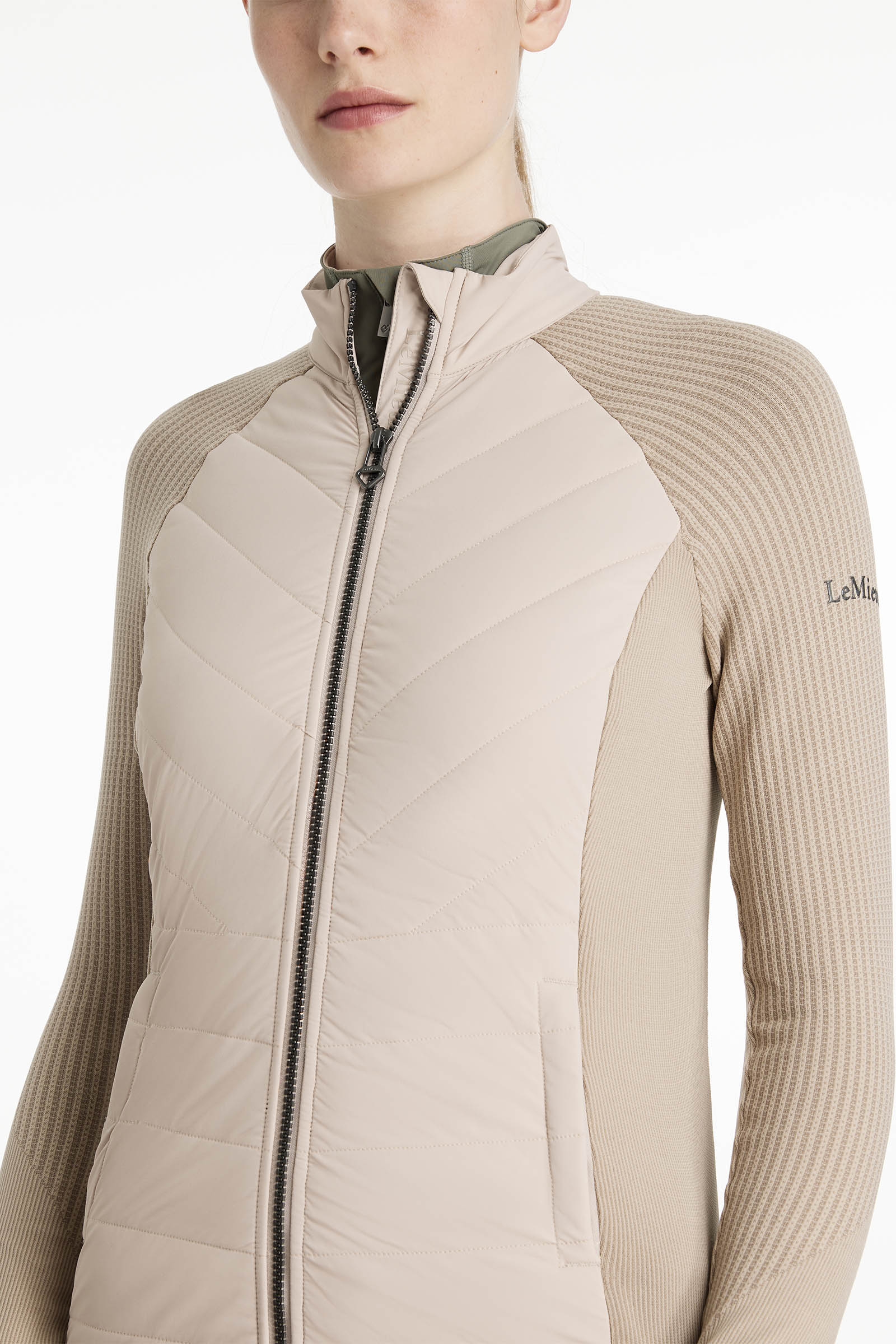 LeMieux Maddie Women&acute;s Hybrid Jacket