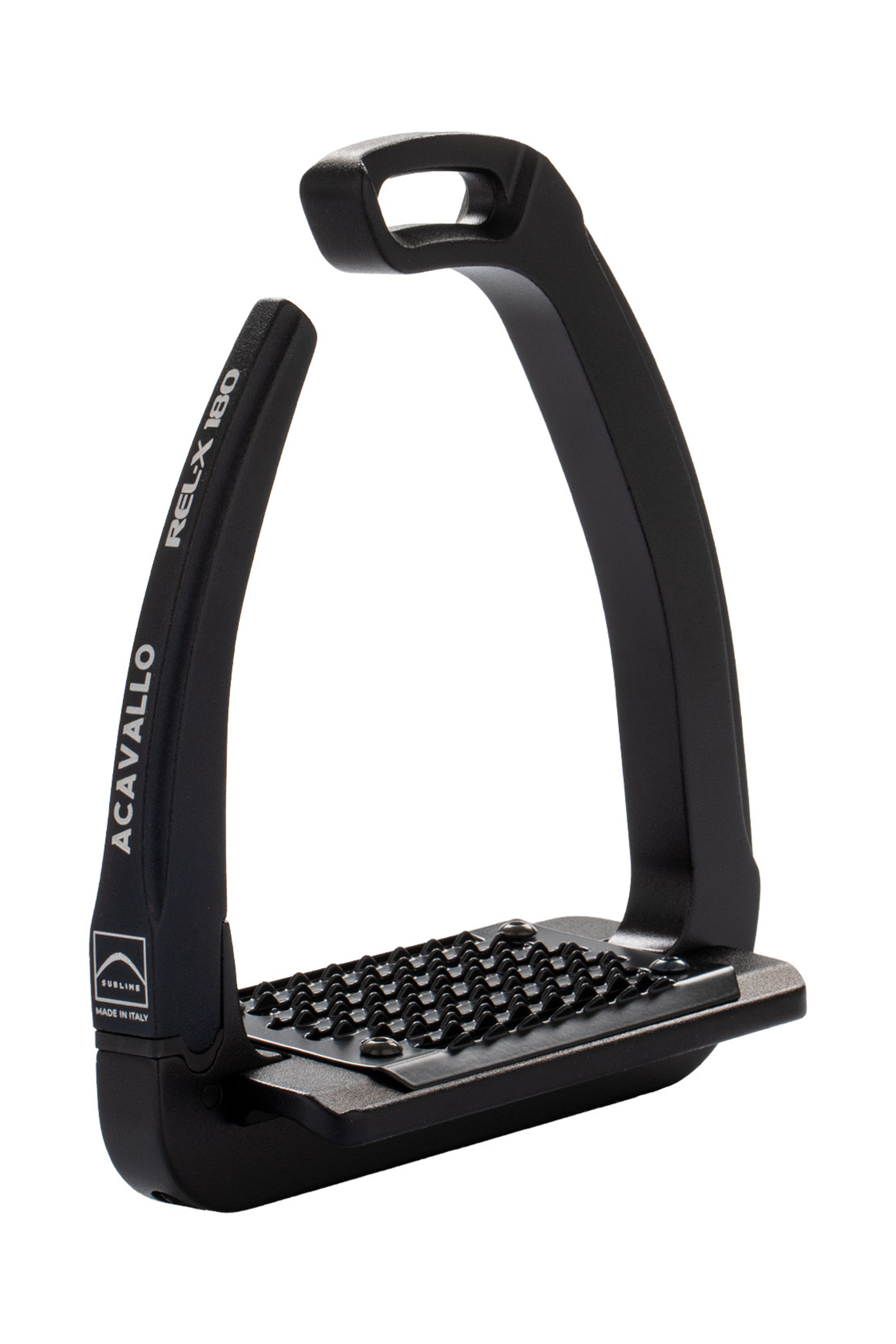 Acavallo Rel-X 180 Stirrups