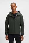 Boss Rex Mens Rain Jacket