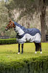 LeMieux Arika Shower-Tek Fly Rug With Detachable Neck