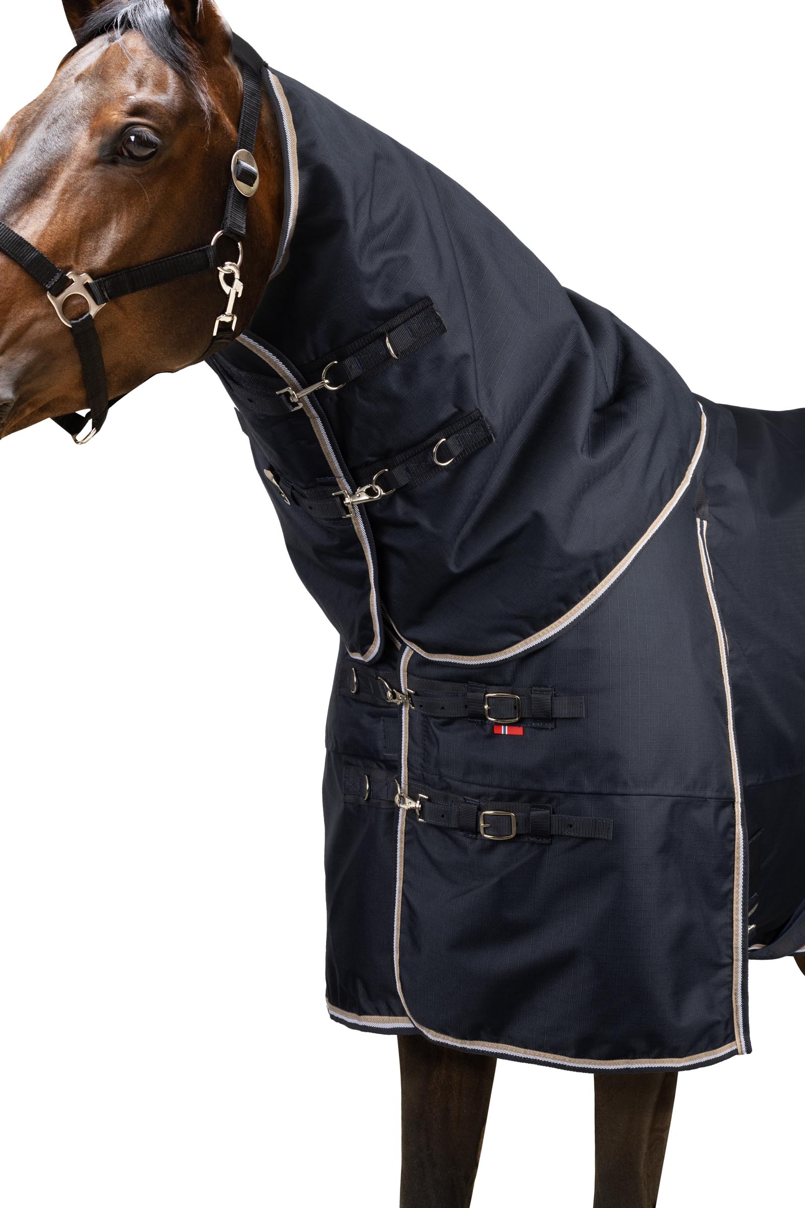 B Vertigo Georgina Lightweight Turnout, 150g