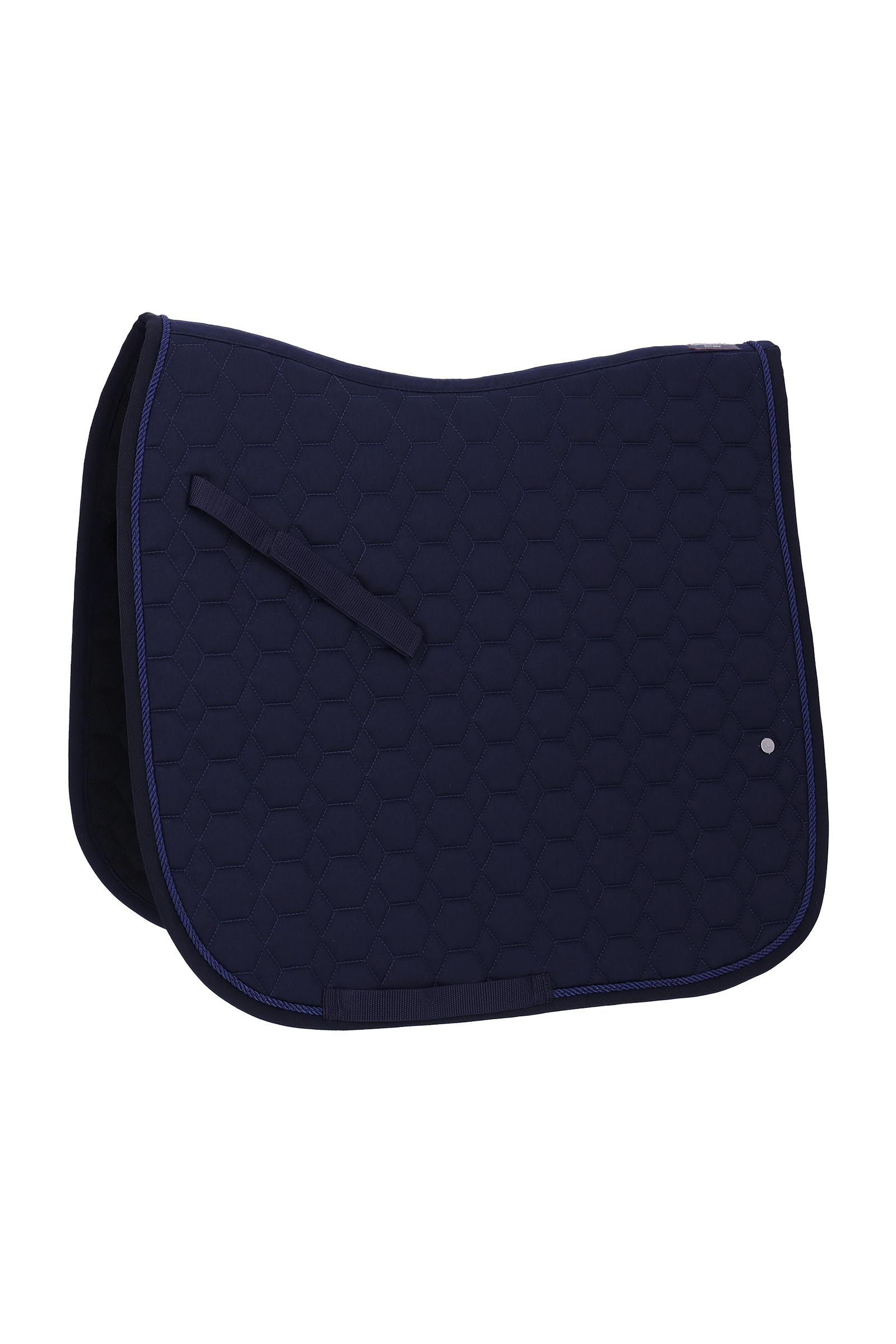 Dark Navy Schockemöhle Sports SP Nitro Dressage Saddle Pad