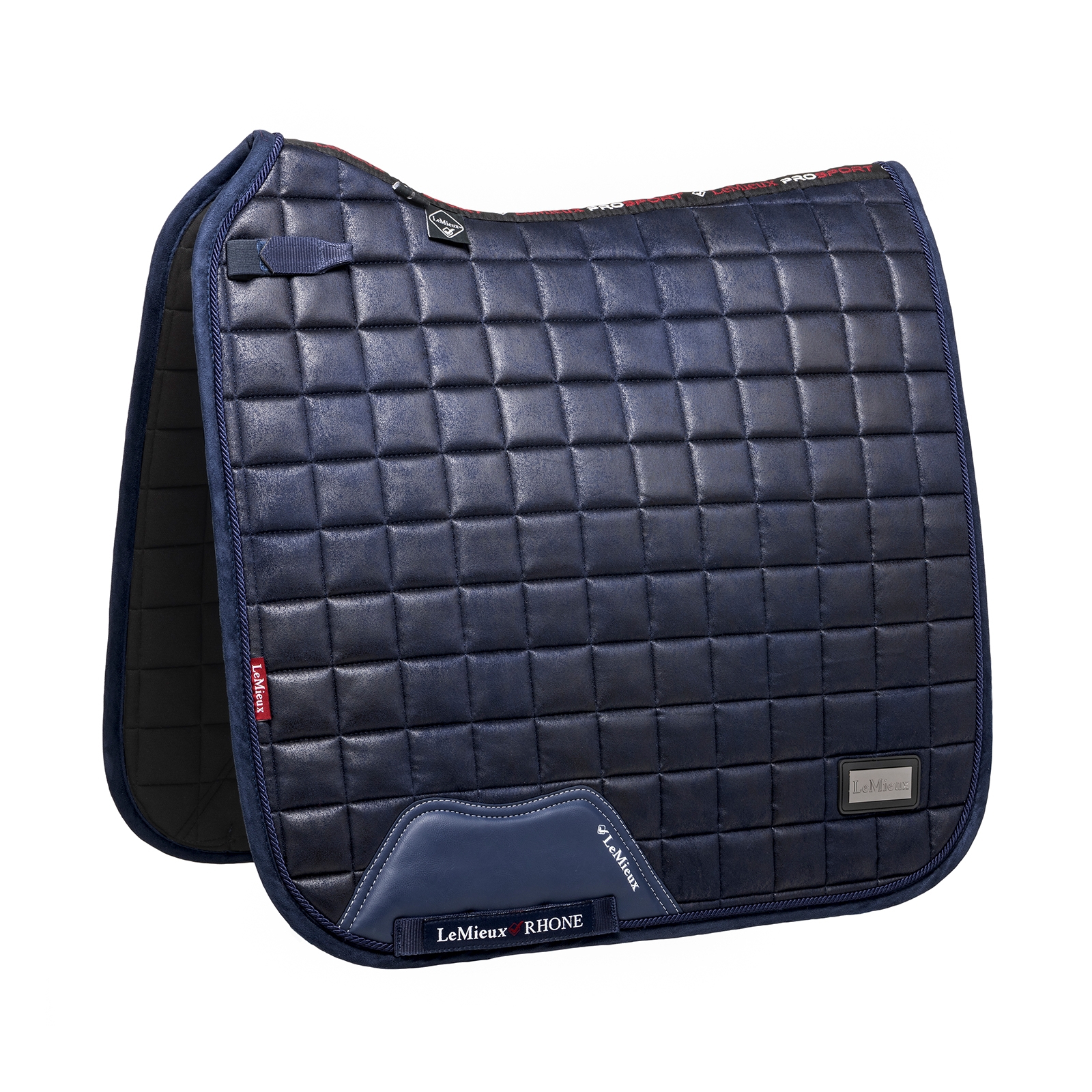 LeMieux Rhone Dressage Saddle Pad