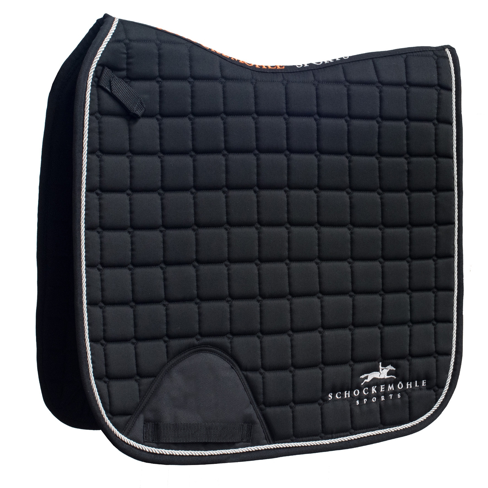 Black Schockem&ouml;hle Sports Power Pad DL