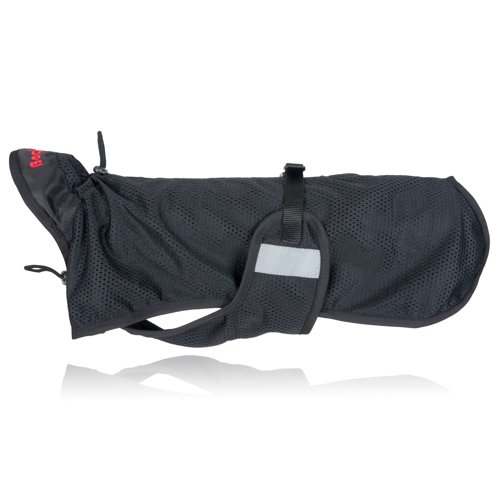 Back on Track Dachshund Mesh Rug