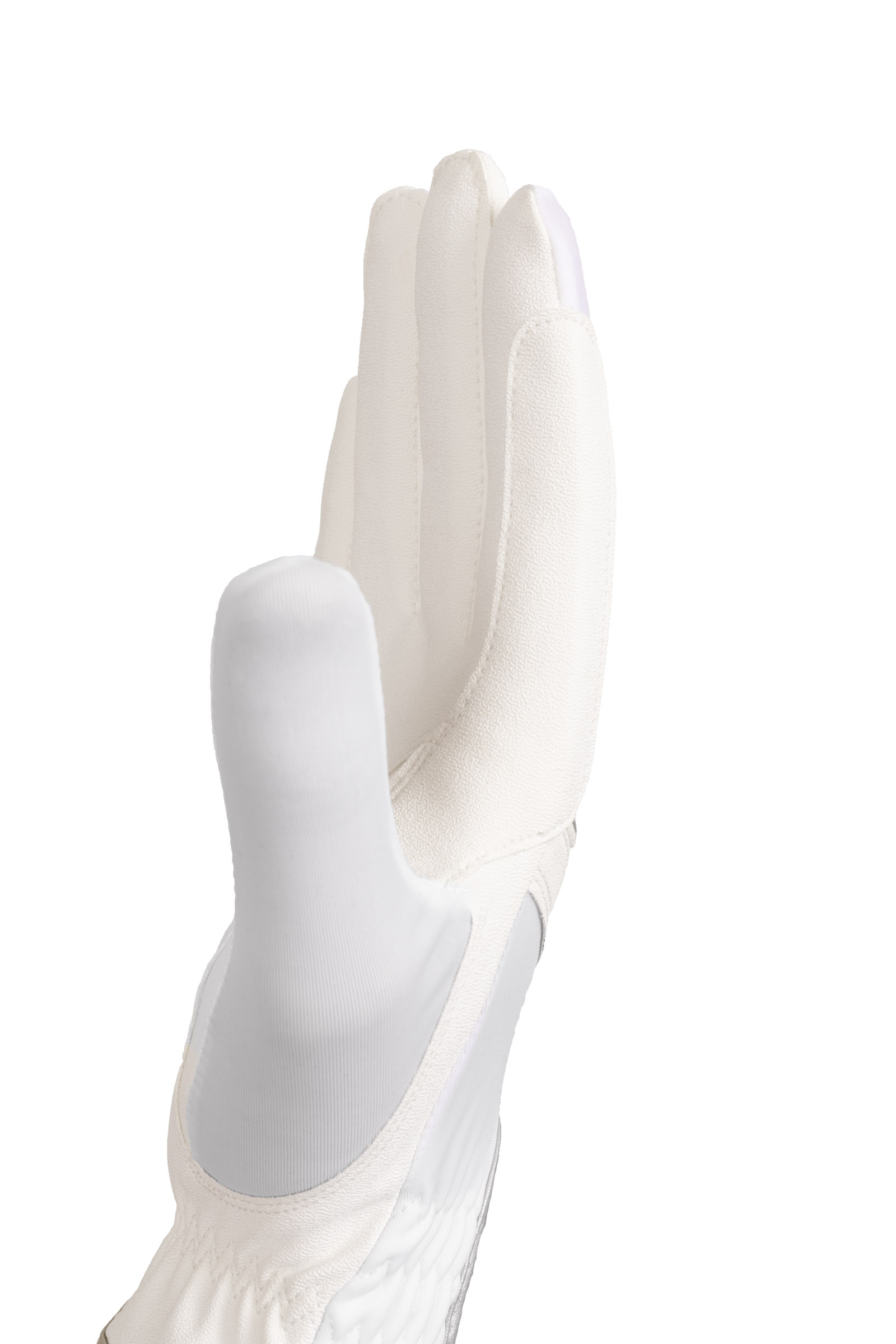 Horze Evelyn Women's Breathable Riding Gloves