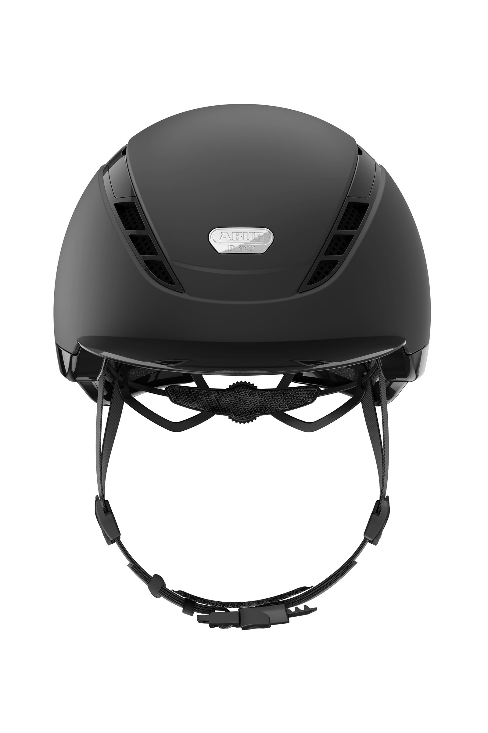 Abus Pikeur AirDuo Riding Helmet