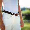 Horze Unisex Stretch Belt