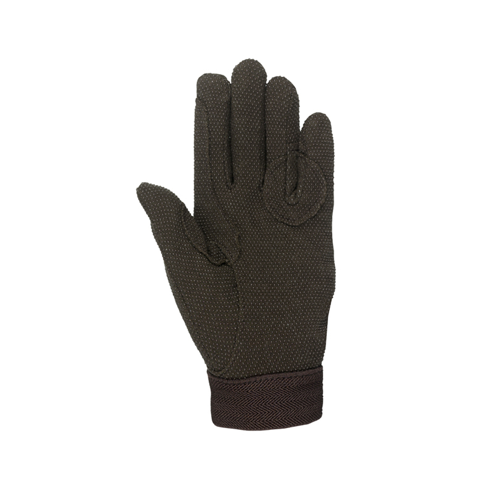 Horze Basic Polygrip Riding Gloves