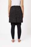 Horze Camo Luminox Reflective Skirt for Women