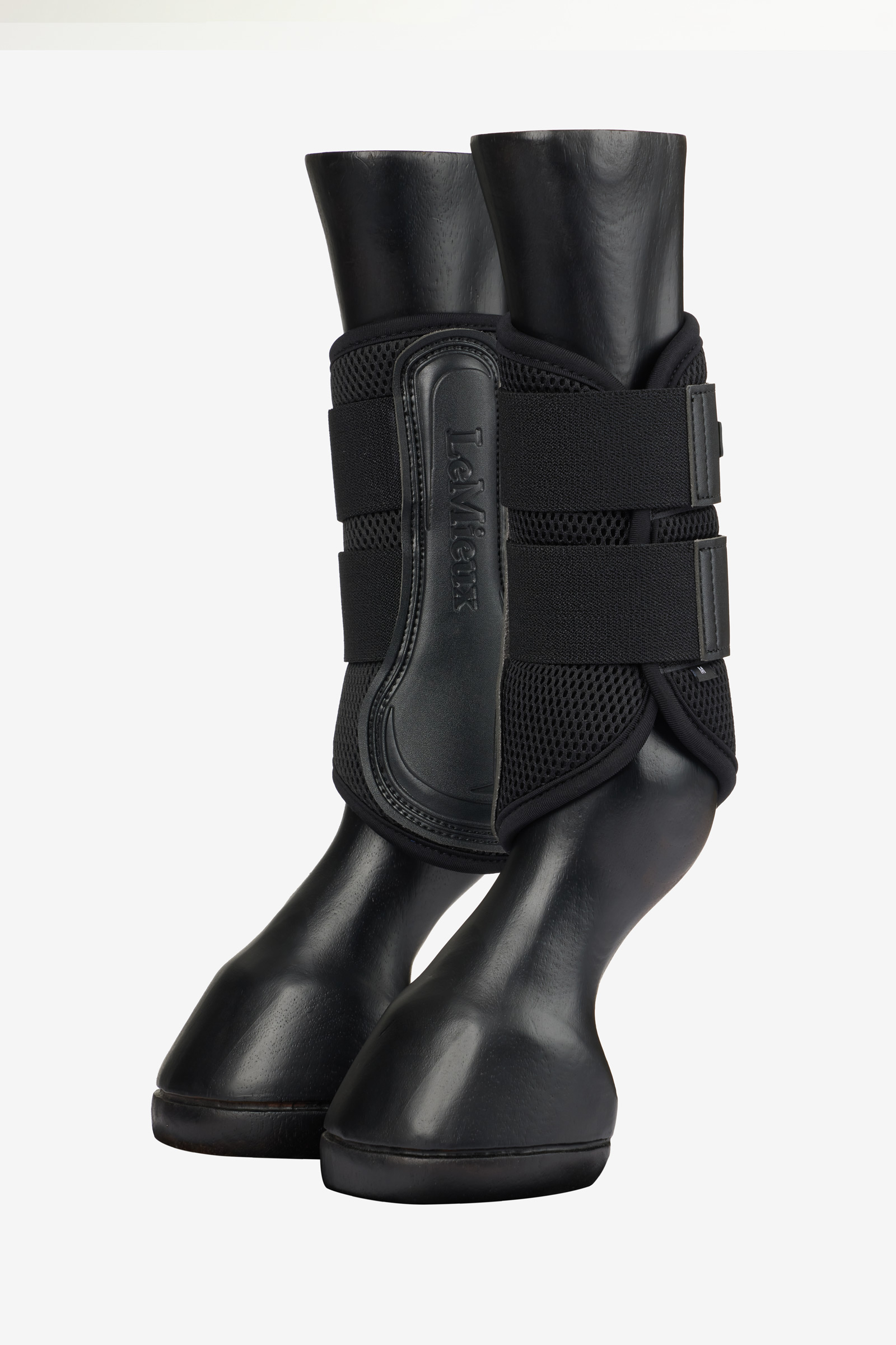 LeMieux Mesh Brushing Boots II