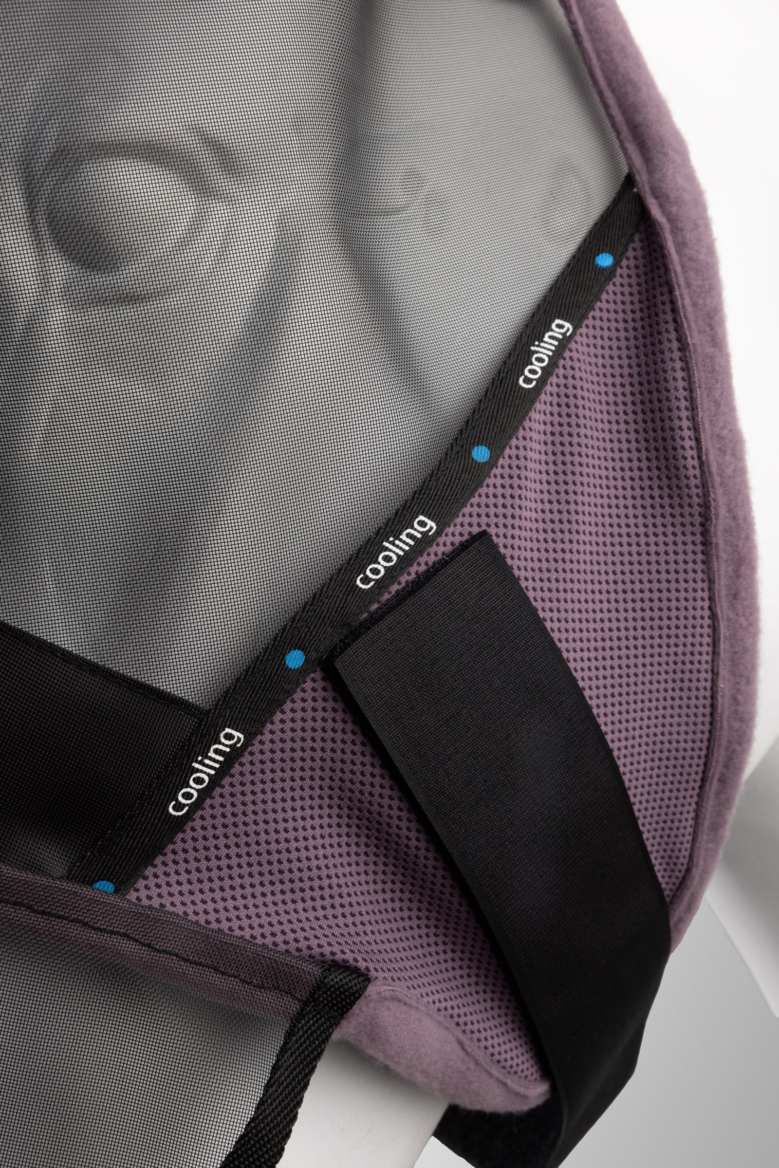 Horze Cooling Fly Mask