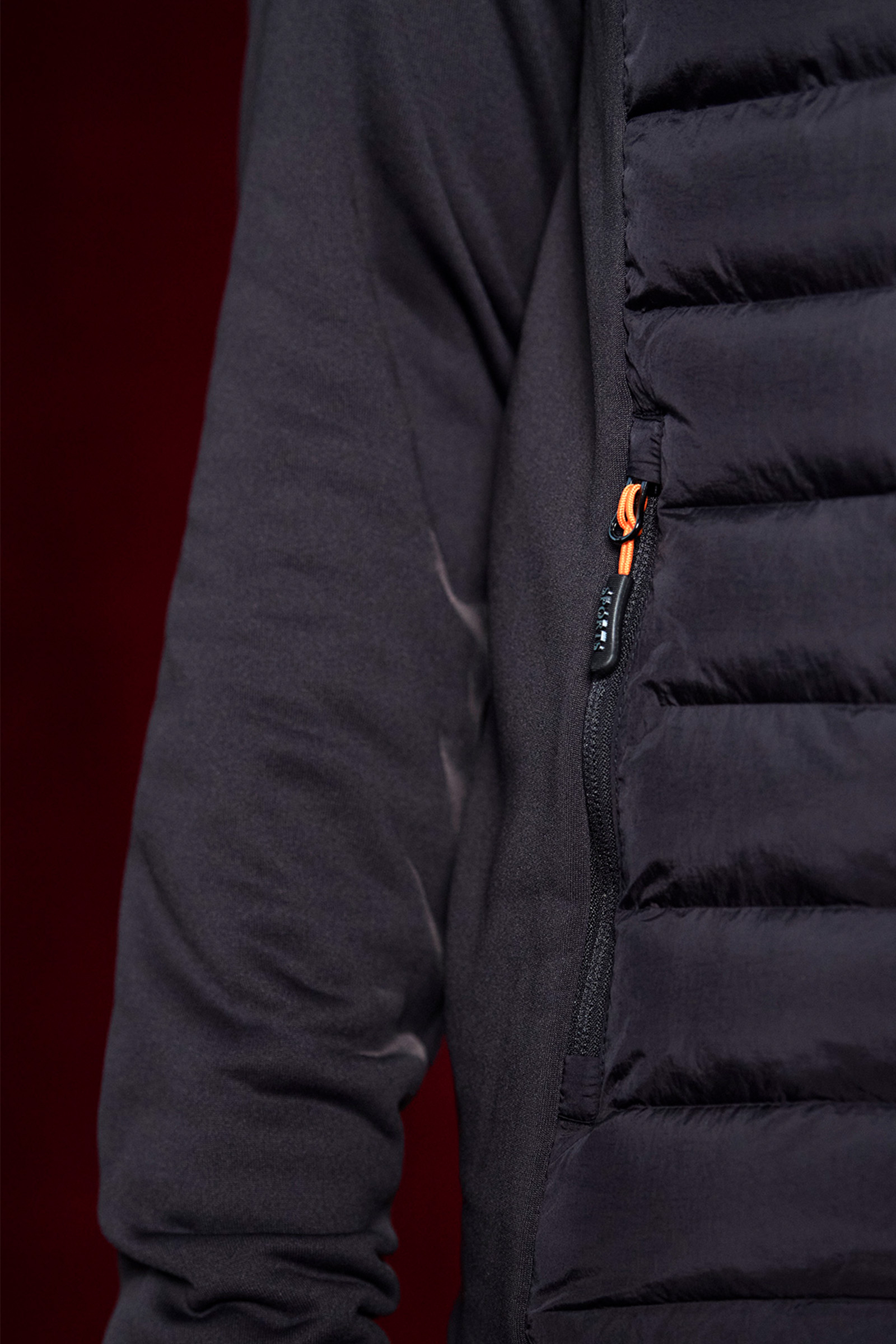 Schockemöhle Sports Drake Men's Jacket