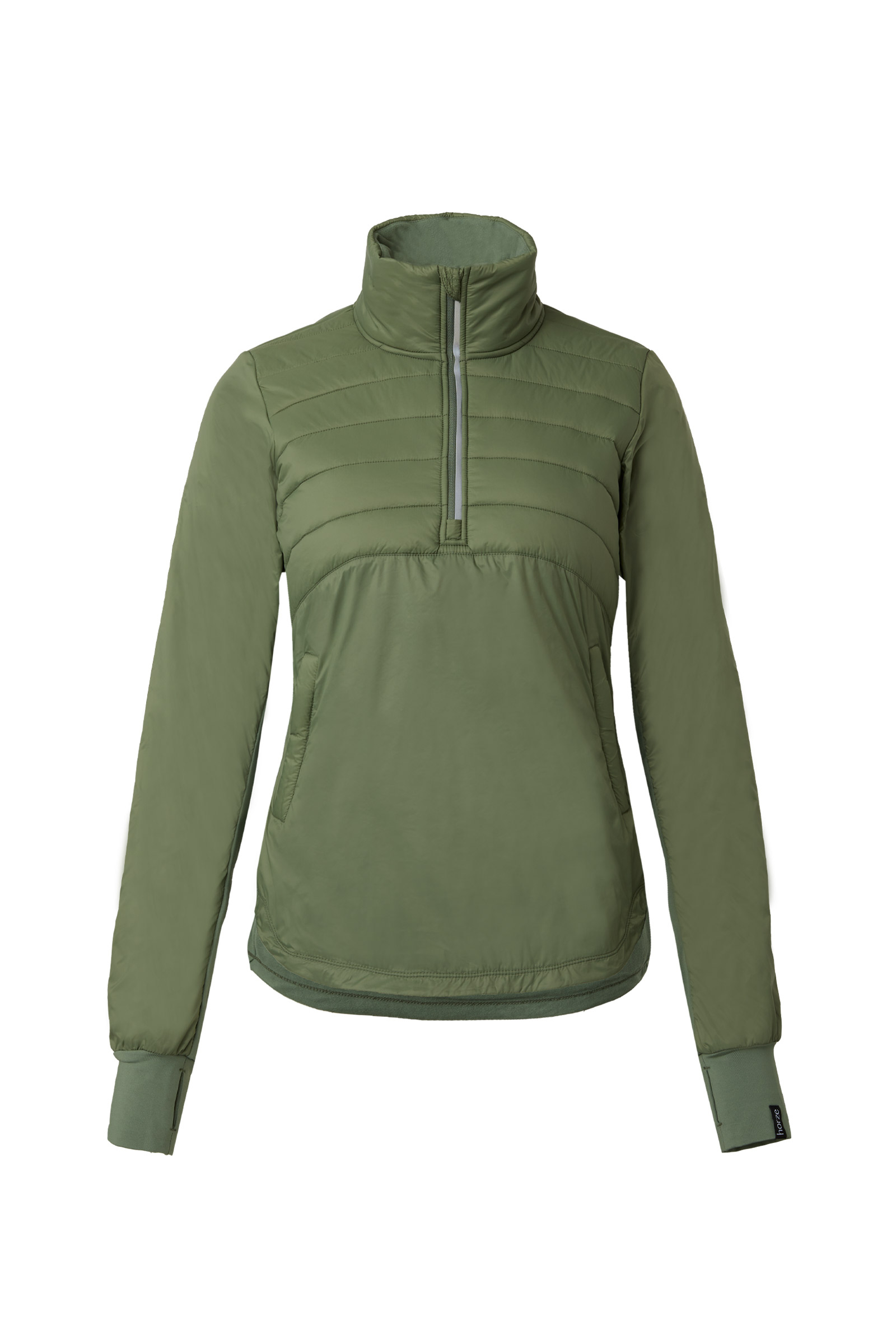 Horze Annika Women's Hybrid Anorak