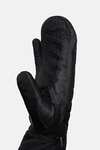 Horze Wool-insulated Padded 3-finger Winter Gloves