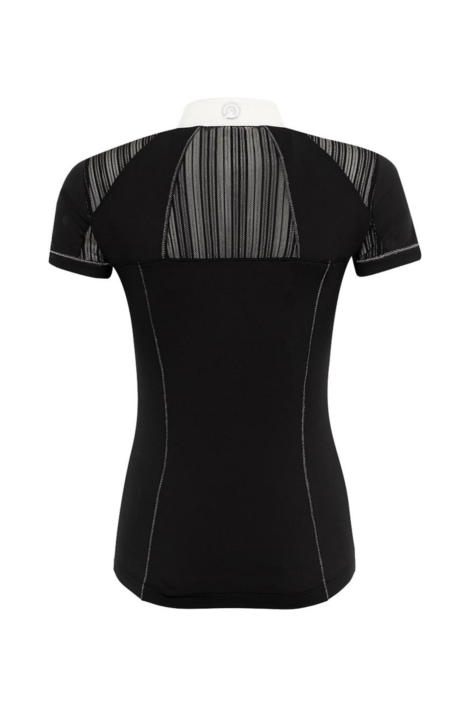 ANKY Competition Women&acute;s Mesh Shirt, Short Sleeve