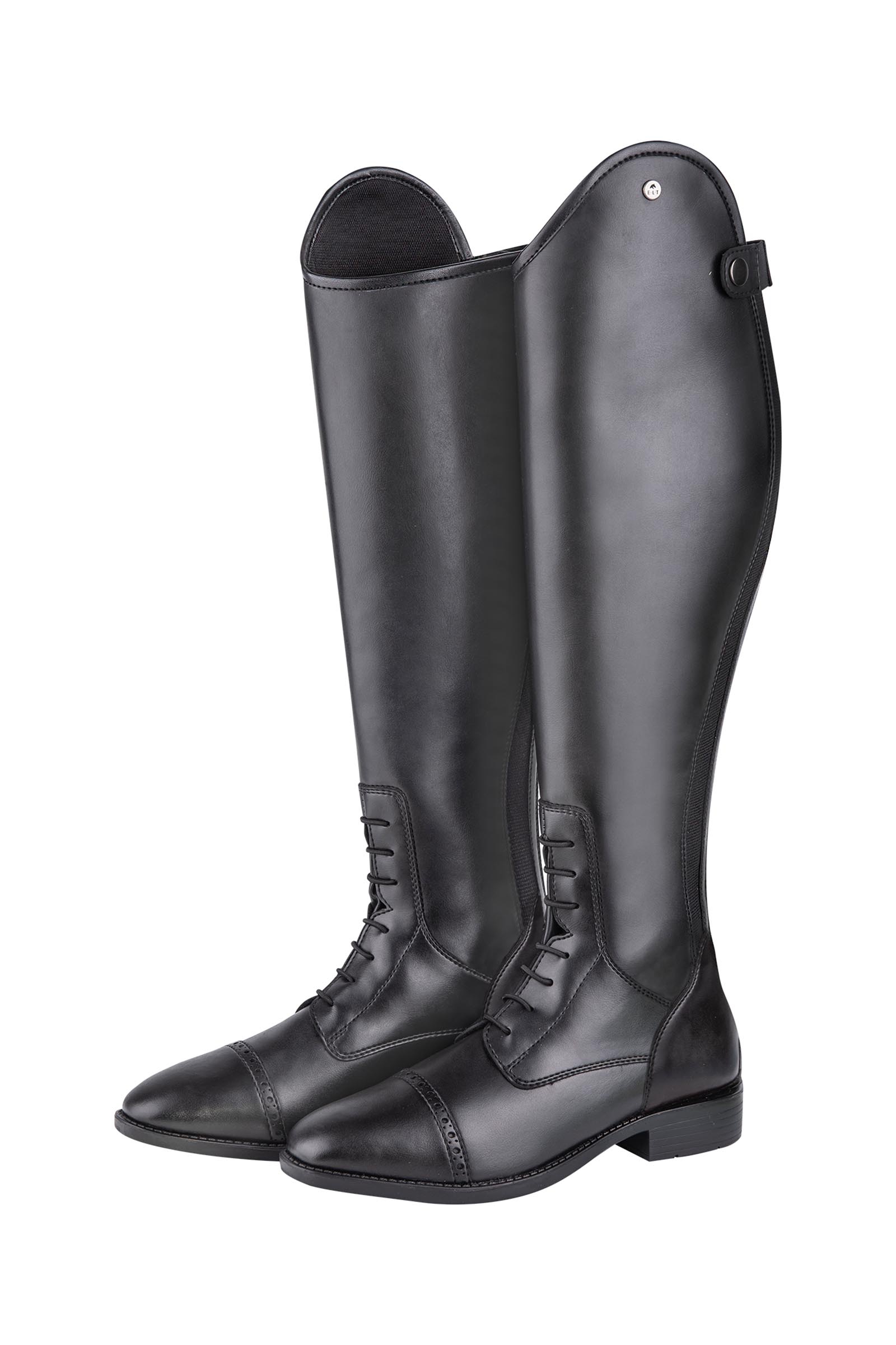 ELT Portland Riding Boots, Standard