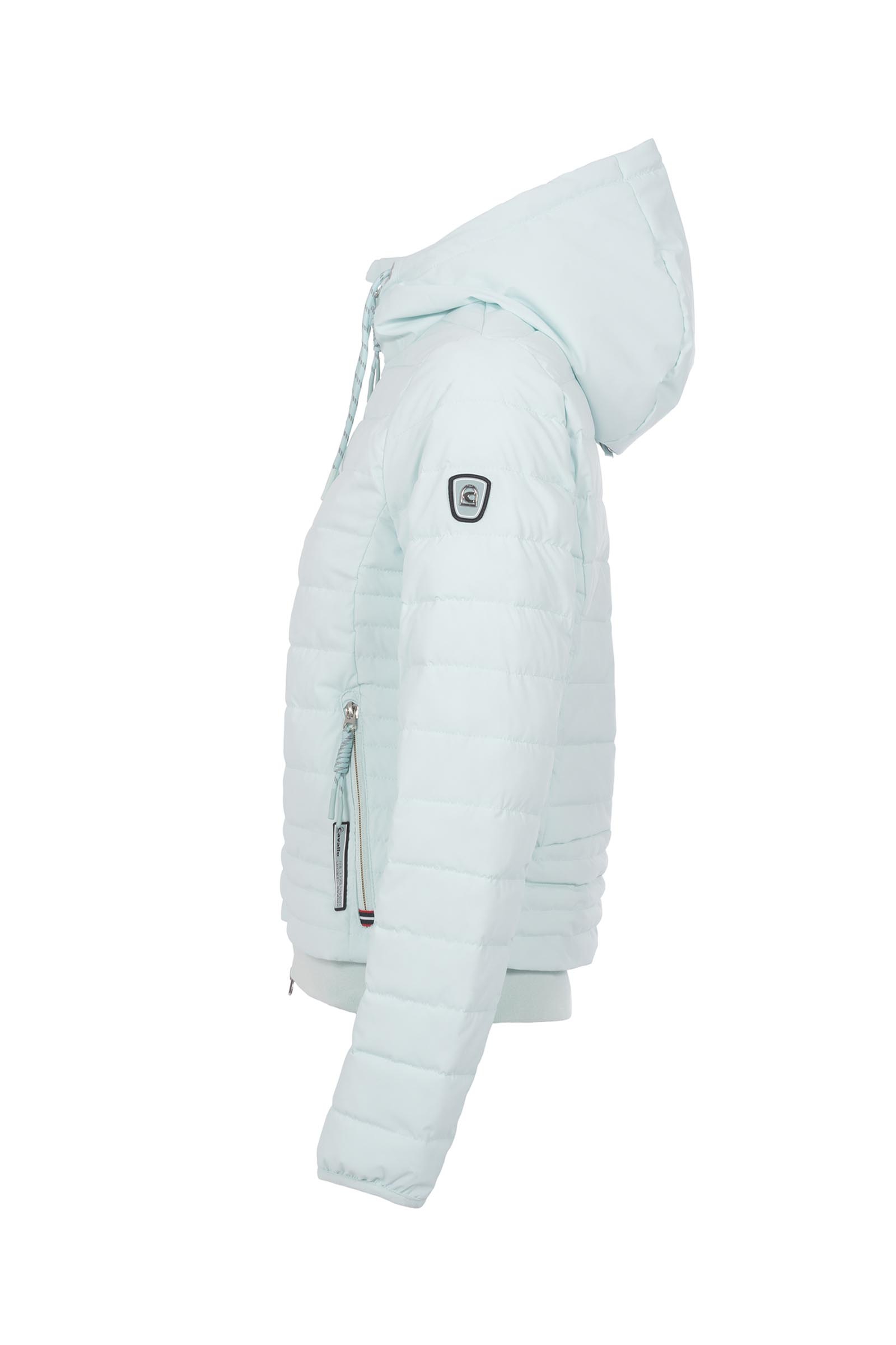 Cavallo CAVALBENA Women&acute;s Quilted Jacket