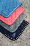 Eskadron Classic Sports SS25 Sparkle Dressage Saddle Pad