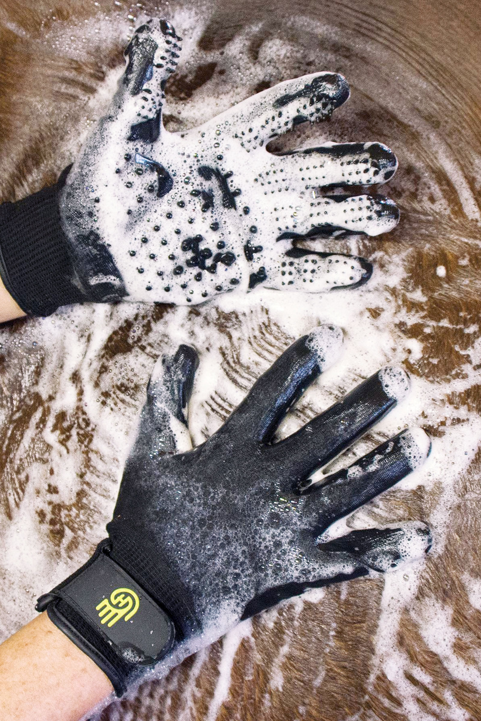 LeMieux Hands On Glove