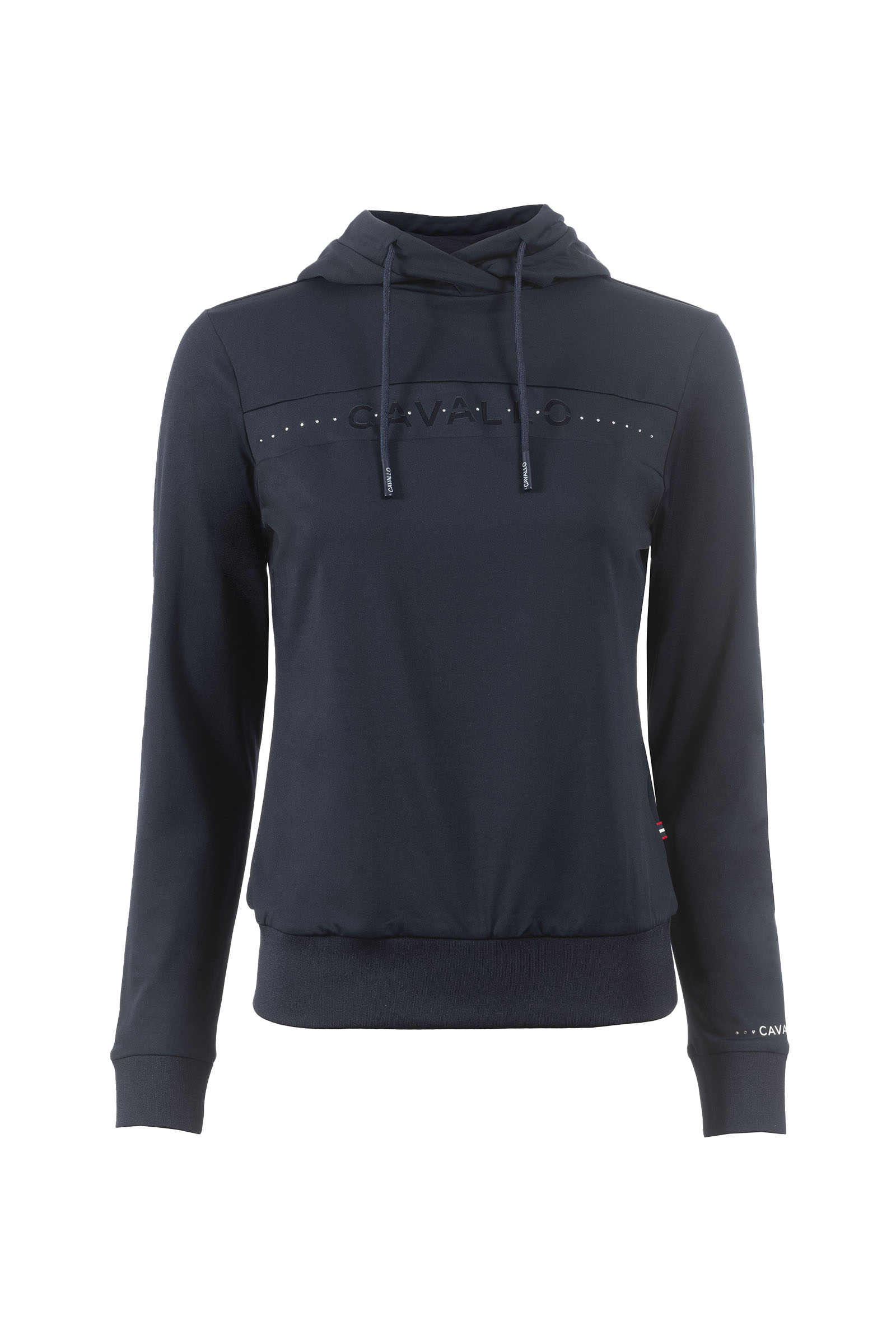 Darkblue Cavallo CavalNadra Hoody, Women's