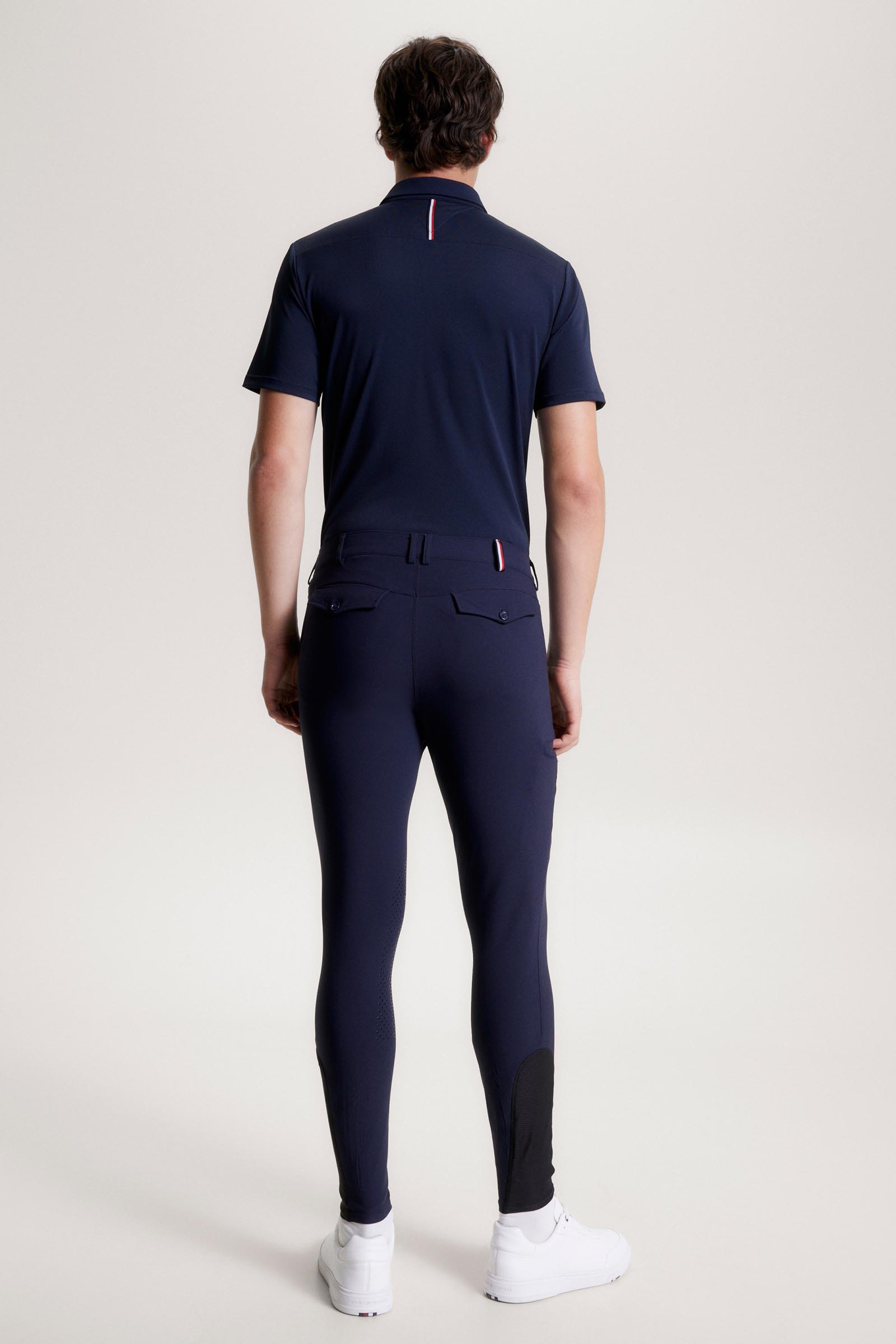 Tommy Hilfiger Equestrian Pro Men´s Knee Grip Breeches